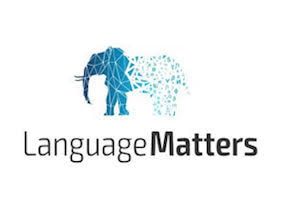 Language Matters Logo