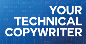 Your Technical Copywriter Logo